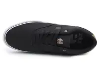 Etnies "Blitz" Schuhe - Black