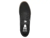 Etnies "Blitz" Shoes - Black/Gum (Devon Smillie)