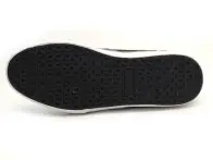 Etnies "Blitz" Shoes - Dark Grey/Black