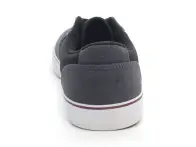Etnies "Blitz" Shoes - Dark Grey/Black