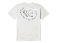 Etnies "Bones" T-Shirt - White