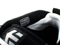 Etnies "Brake 2.0" Schuhe schwarz