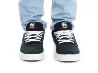 Etnies "Brake 2.0" Schuhe schwarz