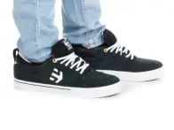 Etnies "Brake 2.0" Schuhe schwarz