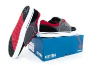 Etnies "Brake Nathan Williams" Shoes