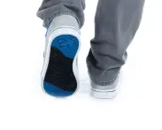 Etnies "Brake Nathan Williams" Shoes