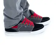 Etnies "Brake Nathan Williams" Shoes