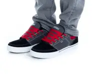 Etnies "Brake Nathan Williams" Shoes