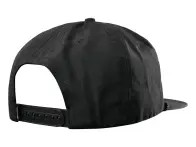 Etnies "Built By Snap" Cap - Black