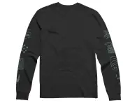 Etnies "Busted" Longsleeve - Black