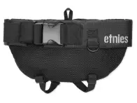 Etnies "Caddy Sack" Cross Body Bag - Black
