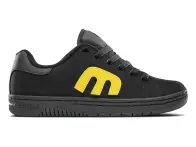 Etnies "Calli-Cut" Schuhe - Black/Black/Black