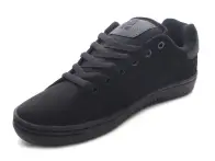 Etnies "Calli-Cut" Schuhe - Black/Black/Black
