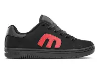 Etnies "Calli-Cut" Schuhe - Black/Black/Black