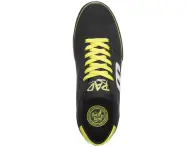 Etnies X RAD "Calli Vulc" Schuhe - Black/Yellow