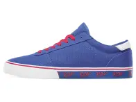 Etnies X RAD "Calli Vulc" Shoes - Blue/Red/White