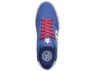 Etnies X RAD "Calli Vulc" Shoes - Blue/Red/White