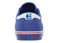 Etnies X RAD "Calli Vulc" Shoes - Blue/Red/White