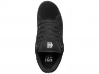 Etnies "Callicut" Shoes - Black/White