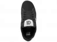 Etnies "Callicut" Shoes - Black/White/Black