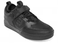 Etnies "Camber CL WR" Schuhe - Black