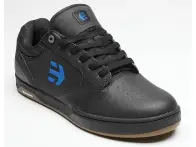 Etnies "Camber Crank" Schuhe - Black/Blue