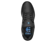 Etnies "Camber Crank" Schuhe - Black/Blue