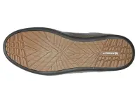 Etnies "Camber Crank" Shoes - Grey/Gum/Red
