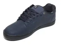 Etnies "Camber Crank" Schuhe - Navy/Black