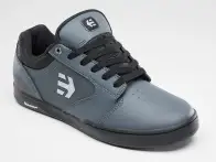 Etnies "Camber Crank" Shoes - Slate