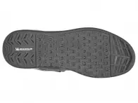 Etnies "Camber Mid Michelin" Shoes - Black
