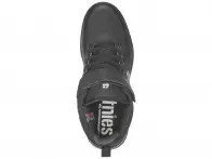 Etnies "Camber Mid Michelin" Shoes - Black