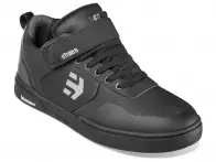 Etnies "Camber Mid Michelin" Shoes - Black