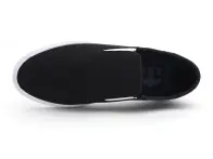 Etnies "Cirrus" Shoes - Black