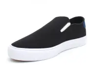Etnies "Cirrus" Shoes - Black
