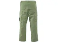 Etnies "Classic Cargo" Hose - Military