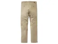 Etnies "Classic Chino" Pants - Khaki