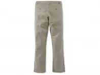 Etnies "Classic Chino" Pants - Putty
