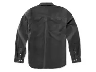 Etnies "Classic LS" Shirt - Black