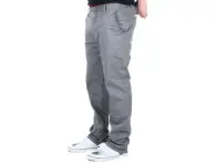 Etnies "Classic Slim Chino" Hose