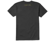 Etnies "Colt 45 Horseshoe Tee" T-Shirt - Black