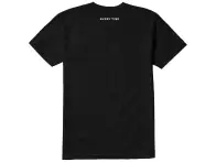 Etnies "Colt 45 Pocket Tee" T-Shirt - Black