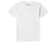 Etnies "Colt 45 Pocket Tee" T-Shirt - White