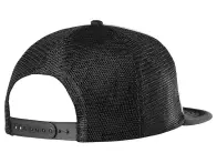 Etnies "Colt 45 Trucker" Cap - White/Black