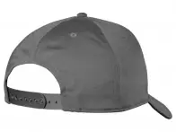 Etnies "Corp Combo Strapback" Cap - Dark Grey/Blue