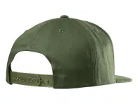 Etnies "Corp Snapback" Cap - Army