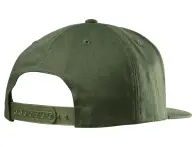Etnies "Corp Snapback" Kappe - Green/Gum