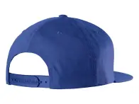 Etnies "Corp Snapback" Kappe - Royal/White