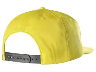 Etnies "Corp Snapback" Kappe - Yellow