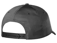 Etnies "Corpse Snapback" Cap - Black